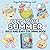 Cozy & Cute Summer Coloring Book: Bold and Easy Designs for Relaxation | Cute Girly Summer Vibes, Beach Aesthetic, Simple Cozy Pages for Teens & Adults