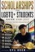 Scholarships for LGBTQ+ Stu...