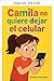 Camila Won't Put Down Her Phone