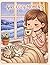 Cozy Girl Moments Coloring Book for Adults & Teens