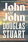 John of John by Douglas   Stuart