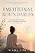 Emotional boundaries