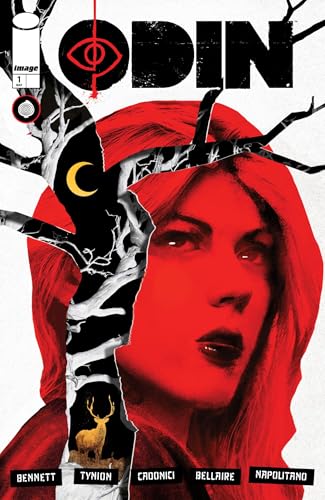 ODIN #1 (Kindle Edition)