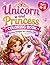 Unicorn and Princess Colori...