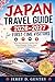 Japan Travel Guide 2026–2027 for First-Time Visitors