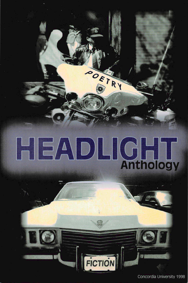 Headlight Anthology 1