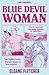 Blue Devil Woman (Hunt Ranch #2)