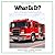 What Is It?: Level 1 WH Questions for Early Comprehension |