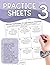 Third Grade Math Practice Sheets - Practice Workbook - 3rd Grade Skills - TEKS - Common Core - Math Skills - Math Workbook - Homeschool Practice (Third Grade Math Skills Workbook Series)