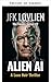 IA Alien (Serie El Depredador nº 2) (Spanish Edition)