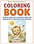 Baby Wild Animals Coloring Book: Bold and Easy Illustrations for Kids Ages 5-8 (Bold and Easy Baby Animals Series)