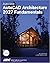 Autodesk AutoCAD Architecture 2027 Fundamentals