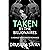 Taken by the Billionaires: A Menage Wolf Shifter Romance