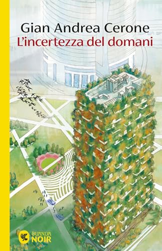 L'incertezza del domani (ebook)