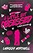 A Little Bit Obsessed (A Little Bit Unhinged #1)
