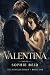 Valentina (The Morelli Series Book 1)