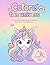 Colore ton univers: Licorne (French Edition)