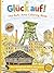 Glück auf! – A Ruhr Area Adventure for Kids Coloring, Reading and Discovery Book | Ideal Gift for Children (Ages 5–9): Mining