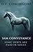 3AM Conveyance: Some Debts Are Paid in Souls