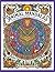 Animal Mandalas-An Intricate Coloring Book for Adults and Children: Animal| Mandala| Coloring