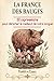 LA FRANCE DES BAUGES: 50 expressions pour dénicher le meilleur de notre langue (French Edition)