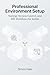 Professional Environment Setup: Tooling, Version Control, and IDE Workflows for Kotlin (The Kotlin Junior Developer Guide Book 1)