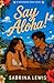 Booked For You by Sabrina Lewis