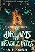 Of Dreams and Fragile Fates: A Closed-Door Romantasy (Kingdoms of Kaelum)