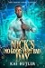 Nick's No Good Very Bad Day (San Amaro Investigations)