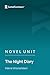 Novel Unit: The Night Diary by Veera Hiranandani (SuperSummary)