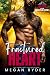 Fractured Heart: Heart on t...