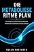 Die Metaboliese Ritme Plan:...