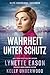 Wahrheit unter Schutz: Elite-Guardians: Savannah (German Edition)