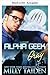 Alpha Geek: Gray (German Edition)