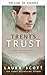 La Confianza de Trent (Secretos de Smoky Mountain nº 5) (Spanish Edition)