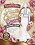 FirsteryDiva Haute Couture Dreams Coloring Book: 50+ Exclusive Luxury Fashion Illustrations for Adults & Teens — Elegant Gowns, Chic Ensembles & High-Fashion Designs to Color