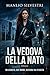 La Vedova della NATO: Un thriller di spionaggio tra Kiev e Bruxelles (Italian Edition)