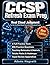 ISC2 CCSP Refresh Exam Prep: Blueprint-aligned study guide with timed blocks, teaching rationales, debriefs, retake packs, and rapid review for the Certified Cloud Security Professional Exam