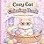 Cozy Cat Coloring Book: Cute and Relaxing Cat Designs for Stress Relief and Fun