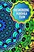 Mesmerizing Mandala Flow: Electric Ripple Designs