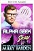 Alpha Geek: Shaw (German Edition)