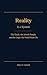 Reality is a System: The Torah, the Jewish People, and the Logic the World Runs On