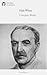 Delphi Complete Works of Hale White (Illustrated)