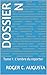 DOSSIER N: Tome 1 : L'ombre du reporter (French Edition)