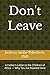 Don't Leave: A Father's Letter to the Children of Africa — Why You Are Needed Here
