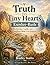 Truth for Tiny Hearts: Exodus-Ruth: A Preschool Bible Curriculum for Churches, Daycares, & Homeschool (Truth for Tiny Hearts: A Preschool Bible Curriculum)