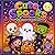 Cute Spooks: A Fun Halloween Coloring Book with Cute Spooks, Sweet Treats & Silly Surprises