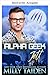 Alpha Geek: Jett (German Edition)