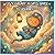 Cozy Galaxy A Cute Cat Space Coloring Book: Relaxing Kawaii Coloring Book for Kids & Adults