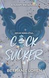 C*ck Sucker